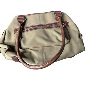 Y2K Champs Shoulder Purse